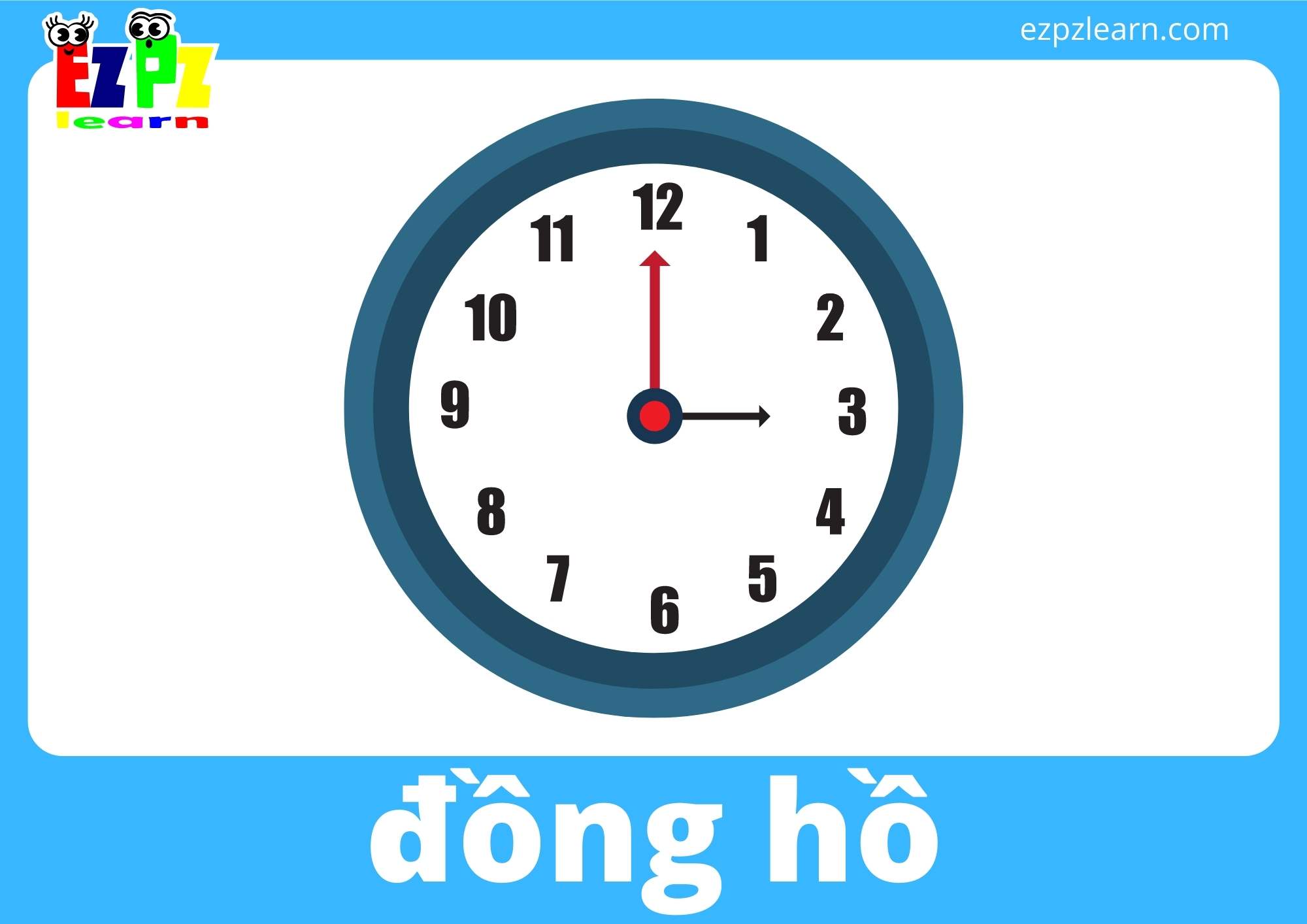 đồng hồ